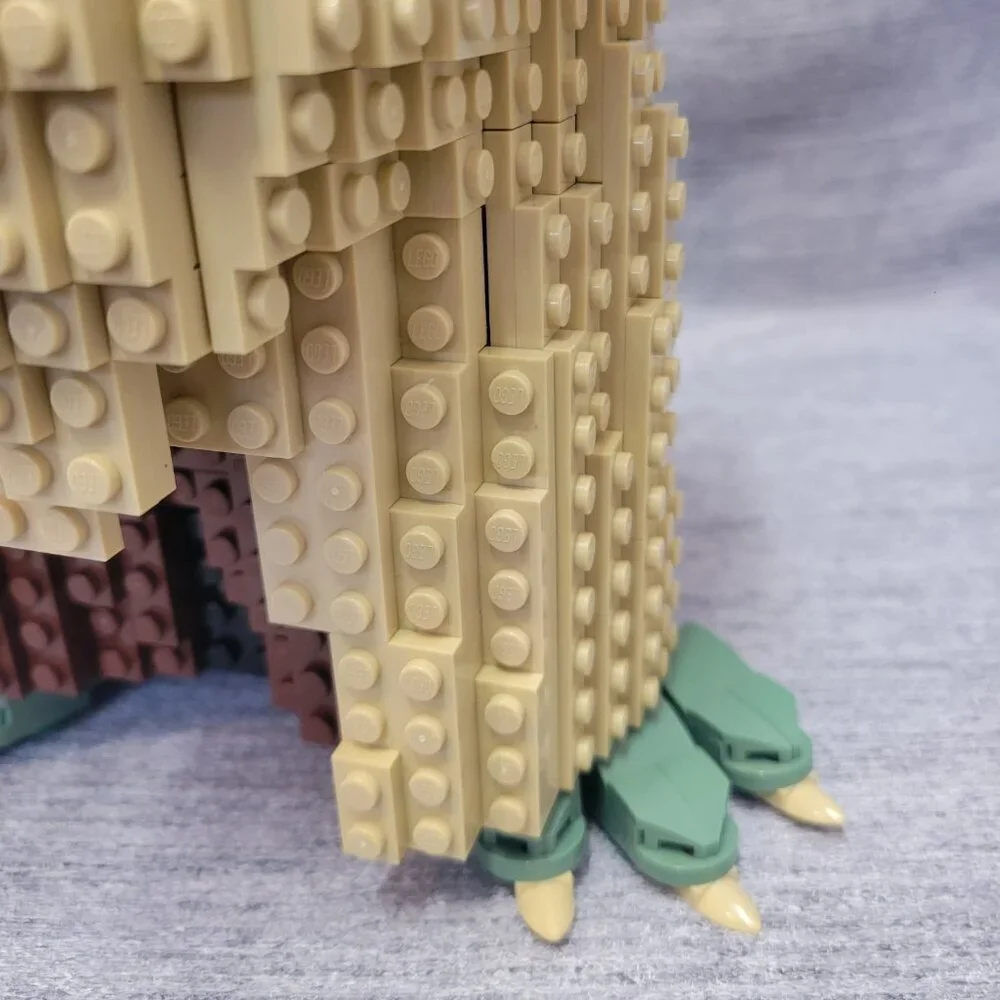 Lego Star Wars 75255 Yoda